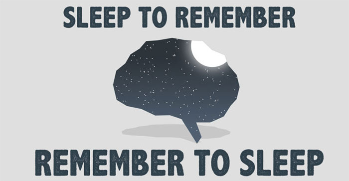 Picture 2 of Have you ever thought: Sleeping is a waste?
