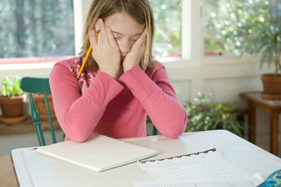 Picture 1 of He worries about the ignorance of adults