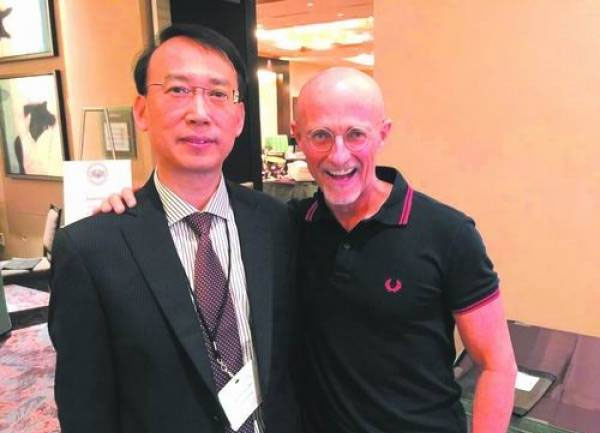 Picture 1 of Head transplants can take place in China