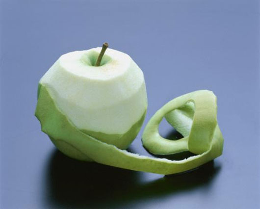 Picture 3 of Healing effect of fruit peel