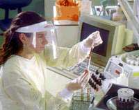 Picture 1 of Healing with stem cells - the biggest mistake of medicine?