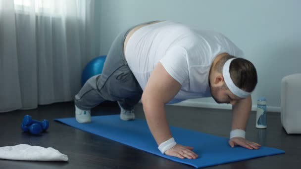 Picture 6 of Health domino effect: An anti-push can now change your lifespan