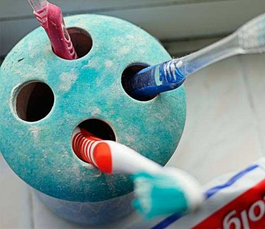 Health habits to avoid during holidays and Tet images 1