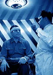 Health story of cosmonauts images 1