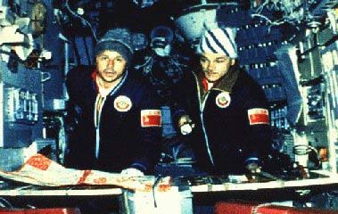 Health story of cosmonauts images 2