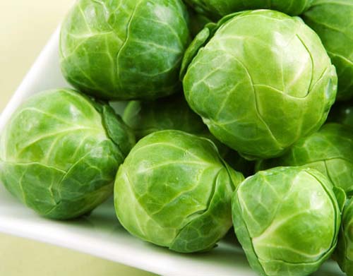Picture 9 of Health-promoting foods in the winter