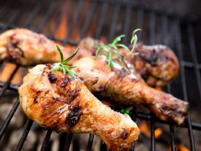 Picture 6 of Healthy foods, but should not be eaten regularly