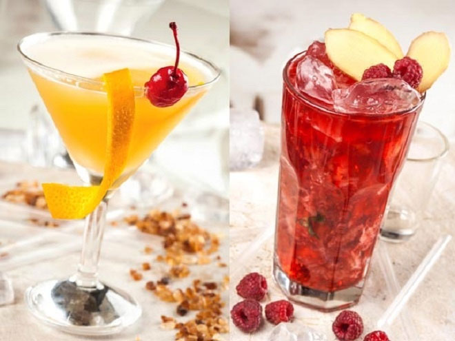 Picture 7 of Healthy foods, but should not be eaten regularly