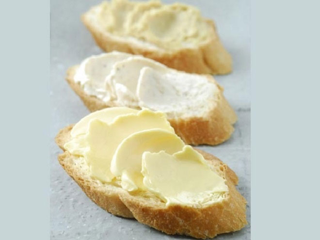 Picture 8 of Healthy foods, but should not be eaten regularly