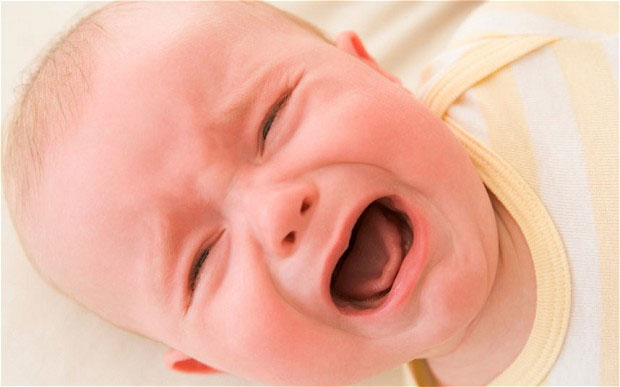 Picture 1 of Hear cries, know whether children are autistic or not