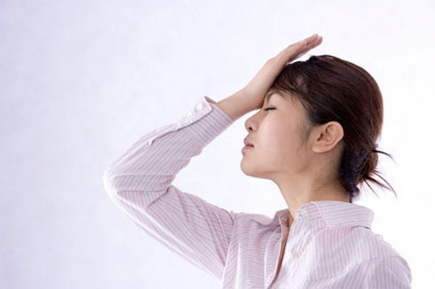 Picture 3 of Heatstroke, heatstroke: Causes and ways of handling