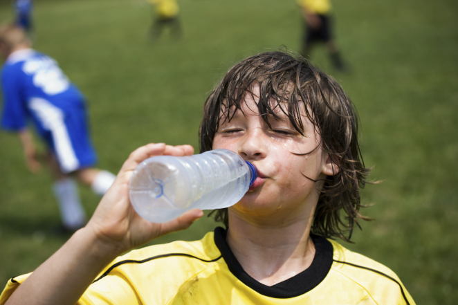 Picture 4 of Heatstroke, heatstroke: Causes and ways of handling
