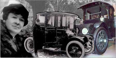 Picture 4 of Henry Ford II and Ford motor destiny