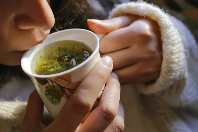 Picture 1 of Herbal remedies for sore throat