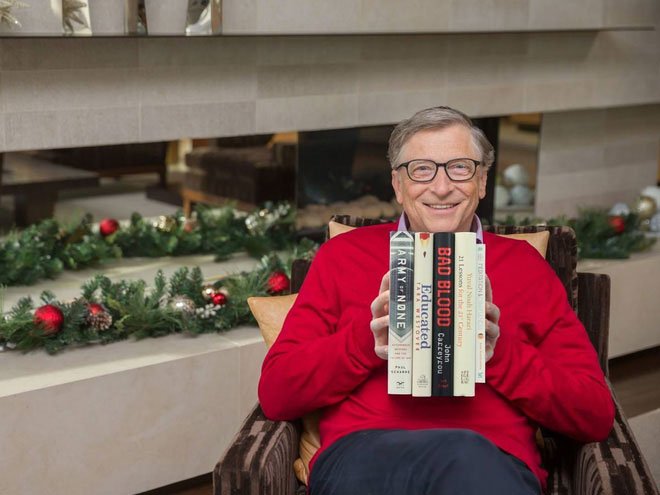 Picture 3 of Here are 3 habits of geniuses you can also apply to make yourself smarter