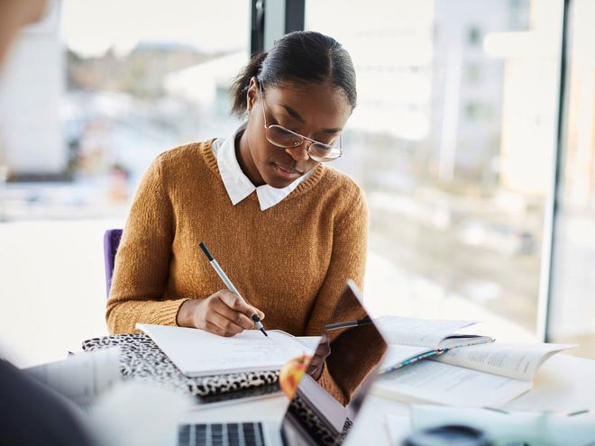 Picture 4 of Here are 3 habits of geniuses you can also apply to make yourself smarter