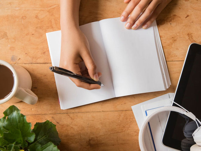 Picture 5 of Here are 3 habits of geniuses you can also apply to make yourself smarter