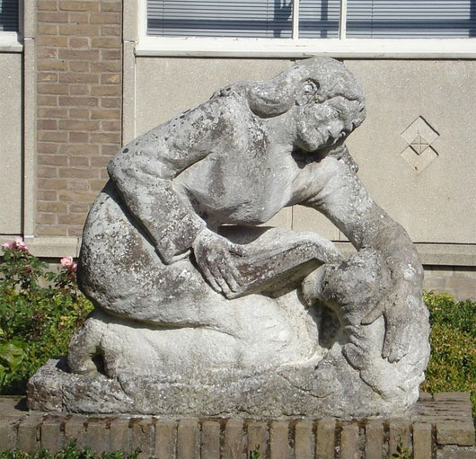 Picture 8 of Heroine of modern entomology