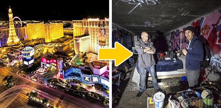 Picture 4 of Hidden behind every famous building is a secret not everyone knows