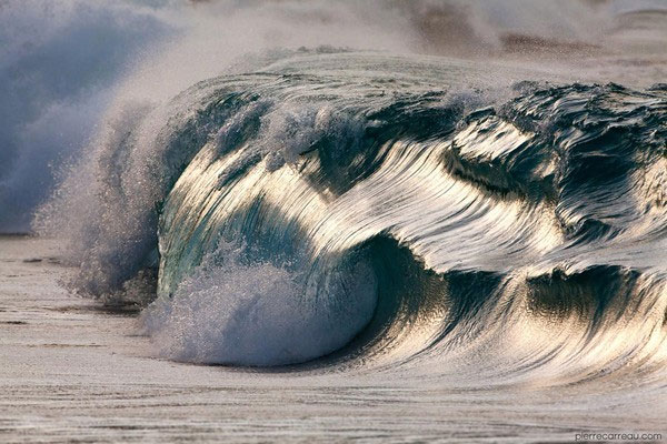 Picture 6 of High-speed photography captures the moment 'blink of an eye is disappearing'