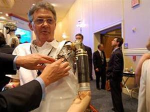 Picture 5 of High-tech prosthetic limbs