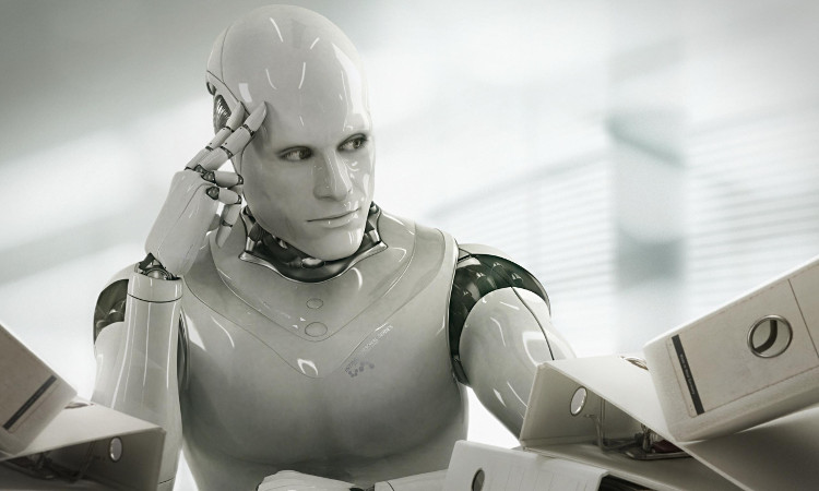 Picture 2 of Hillary Clinton warns about AI