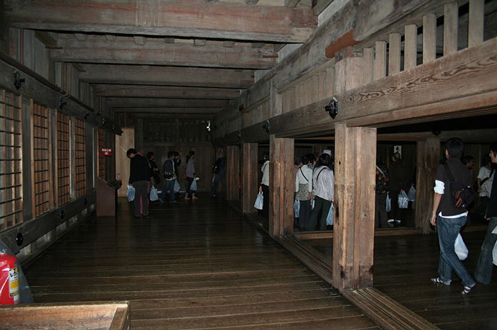 Picture 8 of Himeji Castle - World Cultural Heritage in Japan