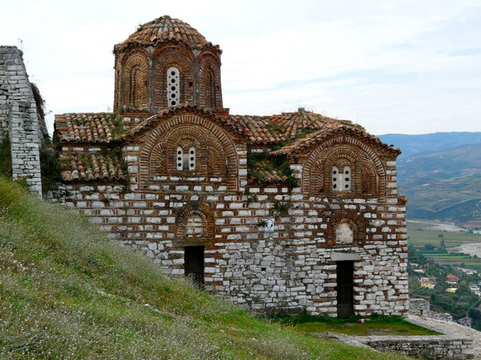 Picture 10 of Historic center Berat and Gjirokastra