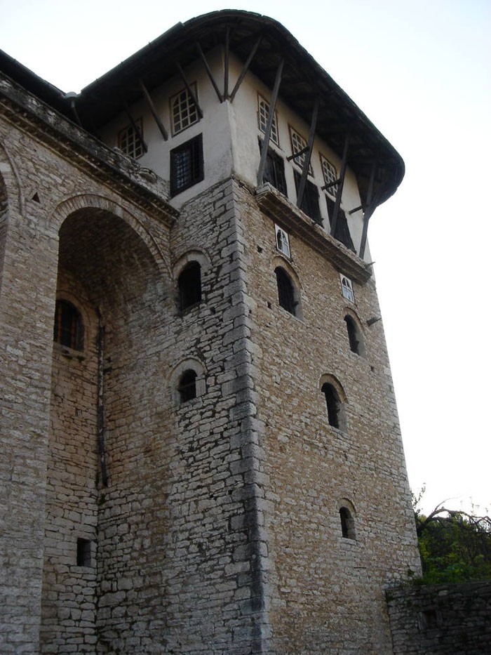Picture 12 of Historic center Berat and Gjirokastra