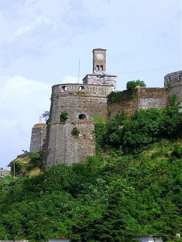 Picture 3 of Historic center Berat and Gjirokastra