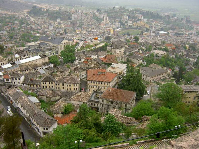 Picture 5 of Historic center Berat and Gjirokastra