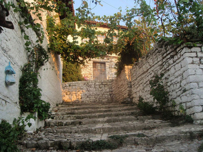 Picture 6 of Historic center Berat and Gjirokastra