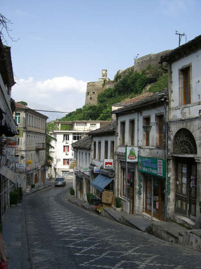 Picture 7 of Historic center Berat and Gjirokastra