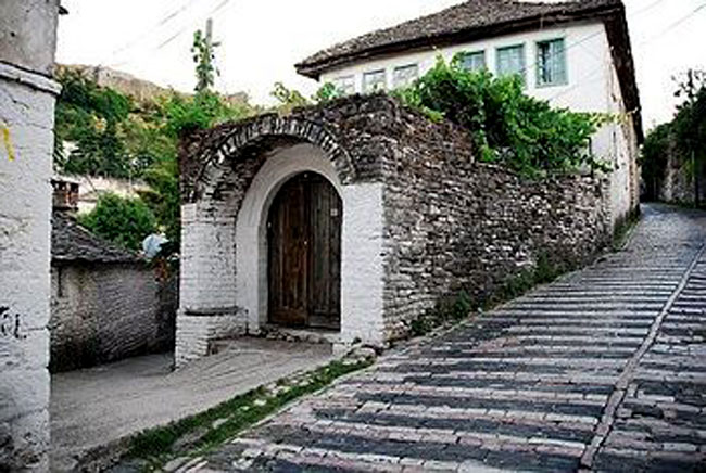 Picture 8 of Historic center Berat and Gjirokastra