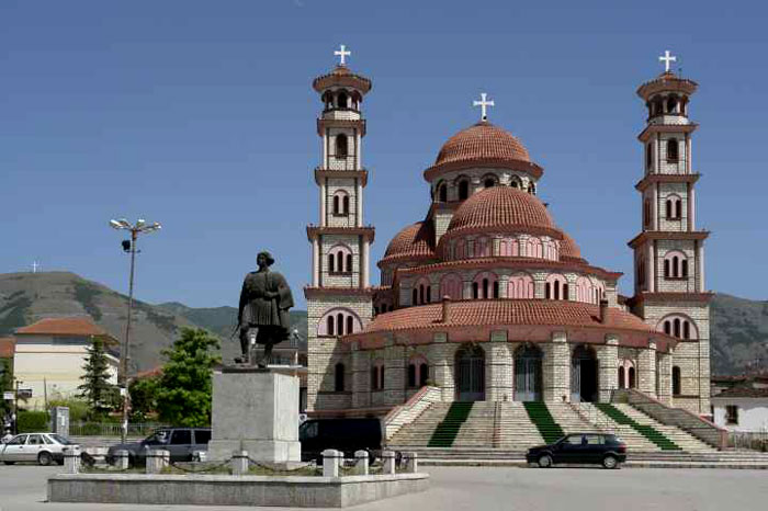 Picture 9 of Historic center Berat and Gjirokastra