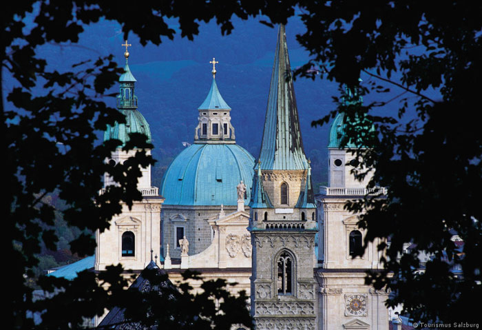 Picture 10 of Historic center of Salzburg
