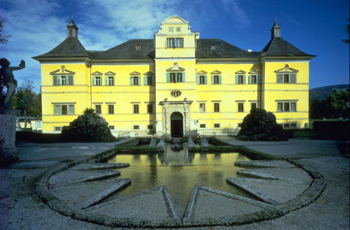 Picture 11 of Historic center of Salzburg