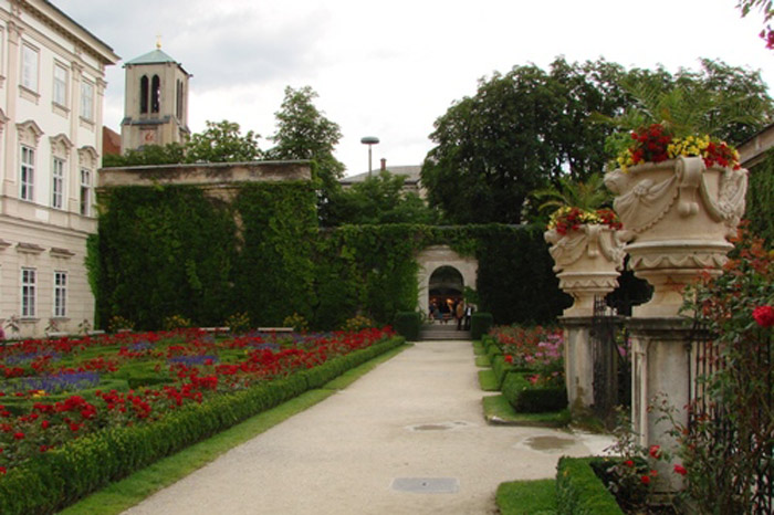 Picture 6 of Historic center of Salzburg