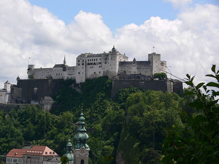 Picture 7 of Historic center of Salzburg