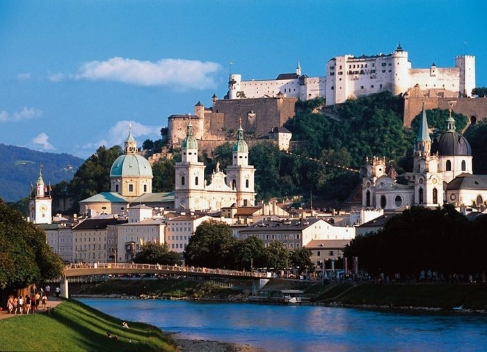 Picture 8 of Historic center of Salzburg