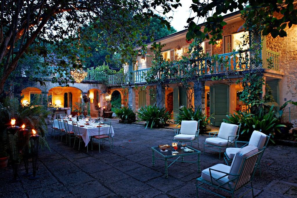 Picture 11 of Historical center Bridgetown and Garrison - World cultural heritage in Barbados