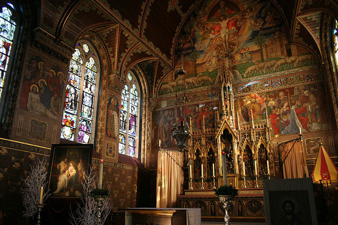 Picture 10 of Historical center of Brugge