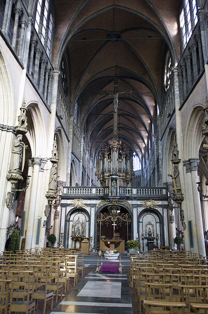 Picture 8 of Historical center of Brugge