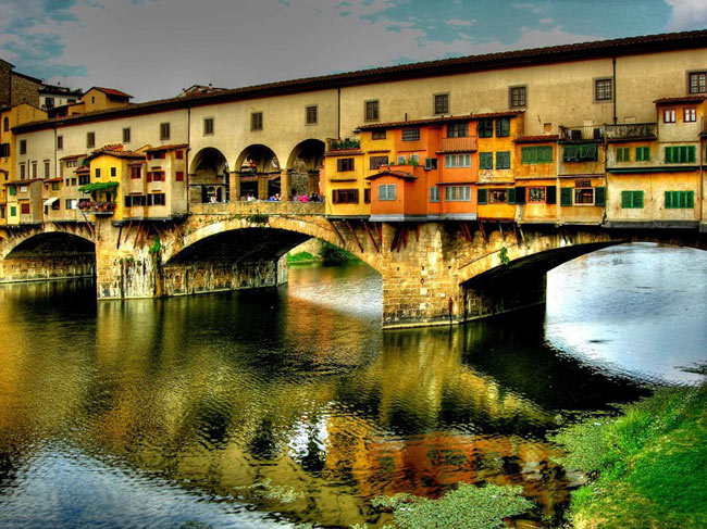 Picture 10 of Historical center of Florence - Italy
