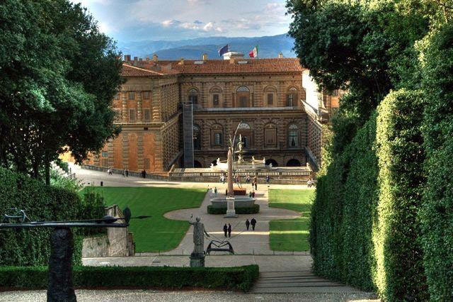 Picture 11 of Historical center of Florence - Italy