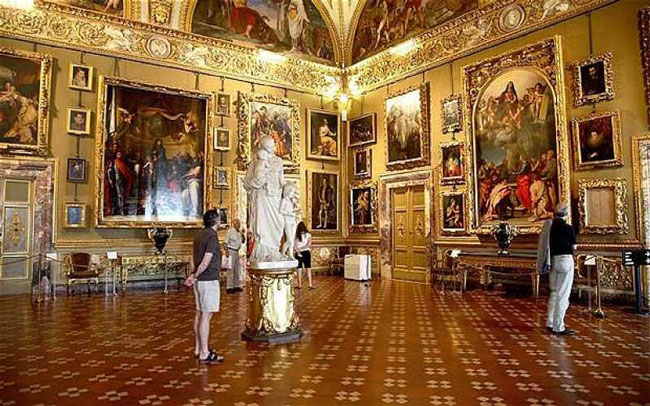 Picture 13 of Historical center of Florence - Italy