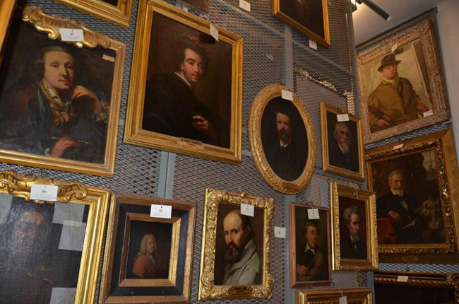 Picture 6 of Historical center of Florence - Italy