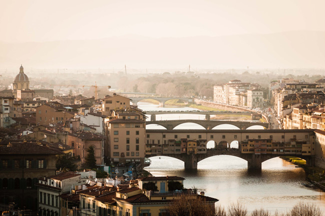 Picture 7 of Historical center of Florence - Italy