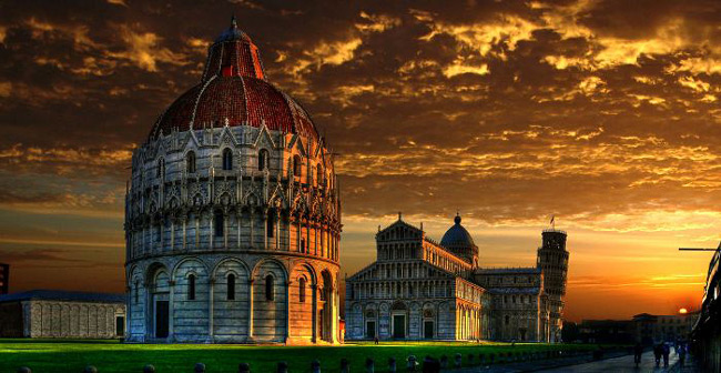 Picture 8 of Historical center of Florence - Italy