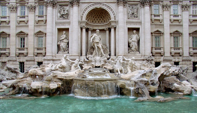 Picture 10 of Historical center of Rome - Italy